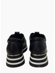 Bresley Gyro Shoe Black