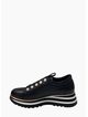 Bresley Gyro Shoe Black