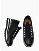 Bresley Gyro Shoe Black