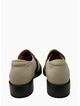 Bresley Penmark Shoe Nude