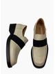 Bresley Penmark Shoe Nude