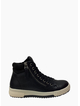 CC Resorts Gumi Boot Black