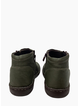 Cabello 5250-27 Boot Khaki Crinkle