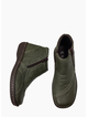 Cabello 5250-27 Boot Khaki Crinkle