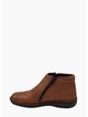 Cabello 5250-27 Boot Tan Crinkle