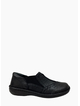 Cabello 761-27 Shoe Black Crinkle