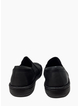 Cabello 761-27 Shoe Black Crinkle