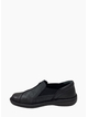 Cabello 761-27 Shoe Black Crinkle