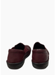 Cabello 761-27 Shoe Dark Burgandy