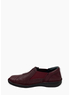 Cabello 761-27 Shoe Dark Burgandy