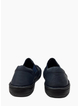 Cabello 761-27 Shoe Navy Crinkle