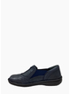 Cabello 761-27 Shoe Navy Crinkle