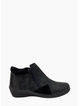 Cabello CP462-18 Boot Black Combo