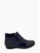 Cabello CP462-18 Boot Navy Combo