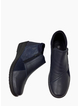 Cabello CP462-18 Boot Navy Combo