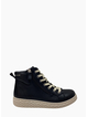 Cabello Una Boot Black