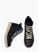 Cabello Una Boot Black