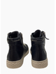 Cabello Una Boot Black