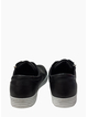 Cabello Unity Sneaker Black