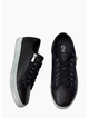 Cabello Unity Sneaker Black