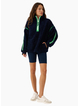 Cartel & Willow CW Margot Pullover  Marine