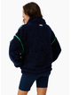 Cartel & Willow CW Margot Pullover  Marine