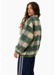 Cartel & Willow CW Miles Jacket - Tide Check