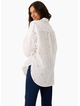 Cartel & Willow CW Tammy Shirt - Anchor