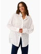 Cartel & Willow CW Tammy Shirt - Anchor