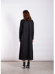 Deeanne Hobbs RESULT Dress 26-116 - Urban Coal Black/White