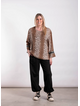 Deeanne Hobbs ZEFER Top 26-129 - Leopard Lux