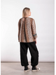 Deeanne Hobbs ZEFER Top 26-129 - Leopard Lux