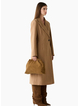 Esmaee Eternal Coat - CAMEL -TOP SELLING STYLE
