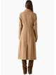 Esmaee Eternal Coat - CAMEL -TOP SELLING STYLE