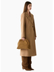 Esmaee Eternal Coat Camel