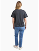 Foxwood English Rose Tee