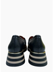Gelato Goat Loafer Black
