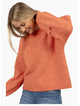 Humidity Neve Jumper - Citrus