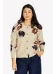 Jump Daisy Cardigan