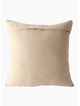 Le Forge Handloom Cushion - Stripe