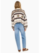 Sisstrevolution Ibiza Island Sweater