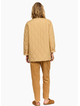 Sisstrevolution Life Lately Quilted Jacket