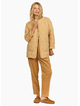 Sisstrevolution Life Lately Quilted Jacket