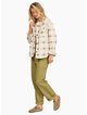 Sisstrevolution Washed Ashore Fleece - Skylight