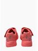 Skechers 314078N UNO Lite Toddler Sneaker Coral/Multi