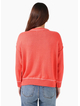 Stella + Gemma Denver Jumper - Coral