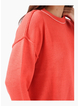 Stella + Gemma Denver Jumper - Coral