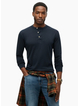 Superdry Merchant Grandad Top