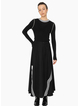 Blacklist 832 Kip Skirt
