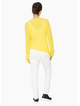 Blacklist KN028 Azul Top - Sunshine